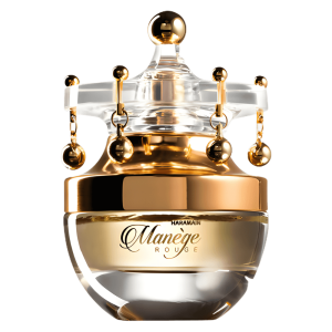 Perfume Al Haramain Manege Rouge Feminino Eau de Parfum