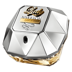 Perfume Paco Rabanne Lady Million Lucky Feminino Eau de Parfum