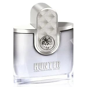 Privé Hunter Pour Homme Masculino Eau de Toilette