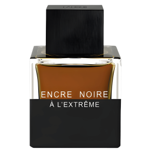 Lalique Encre Noire À L'Extrême Masculino Eau de Parfum