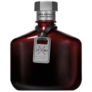 John Varvatos JV x NJ Crimson Masculino Eau de Toilette