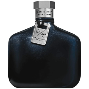 John Varvatos JV x NJ Masculino Eau de Toilette