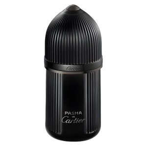 Cartier Pasha Noir Absolu Eau de Parfum