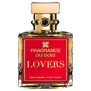 Lovers Fragrance Du Bois Eau de Parfum Unissex