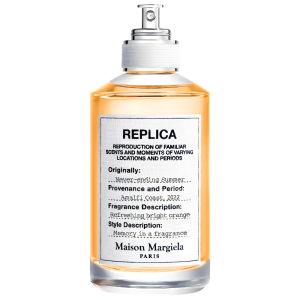 Never-Ending Summer Maison Martin Margiela
