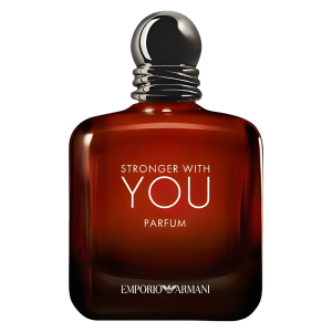 Stronger With You Parfum Giorgio Armani masculino