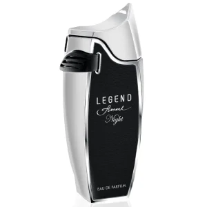 Emper Legend Night Femme Feminino Eau de Parfum