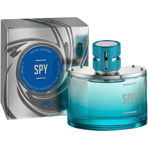 Emper Privé Spy Eau de Toilette Masculino