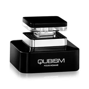 Emper Qubism Masculino Eau de Toilette