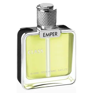Emper Class Pour Homme Eau de Toilette