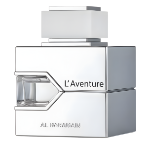 O L’Aventure Blanche Eau de Parfum Masculino da Al Haramain é uma fragrância sofisticada e elegante, ideal para homens que buscam frescor refinado aliado a um toque moderno. Inspirado em perfumes de luxo, este perfume entrega uma experiência olfativa marcante e versátil, perfeita para o dia a dia ou ocasiões especiais.