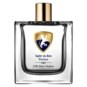 Saphir Du Bois J'Elle Bulan Parfums