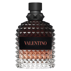 Valentino Uomo Born In Roma Coral Fantasy Masculino