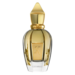 Xerjoff Goetheplatz Frankfurt Exclusive perfume