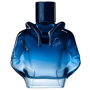 Benetton We Are Tribe Masculino Eau de Toilette