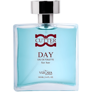 Vizcaya Cutter Jeans Day Eau de Toilette Feminino