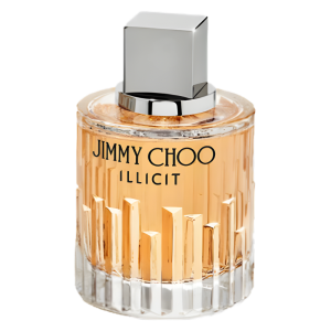 Jimmy Choo Illicit Feminino Eau de Parfum