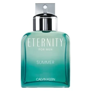 Calvin Klein Eternity Summer Eau de Toilette Masculino