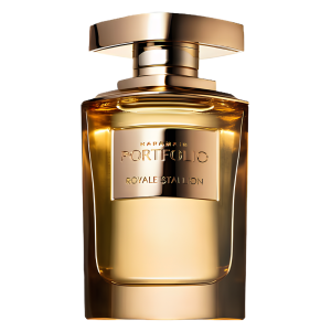 Al Haramain Portfolio Royale Stallion Eau de Parfum Unissex