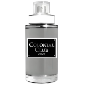 Jeanne Arthes Colonial Club Ypsos Eau de Toilette Masculino