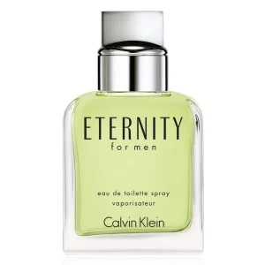 Calvin Klein Eternity Eau de Toilette Masculino