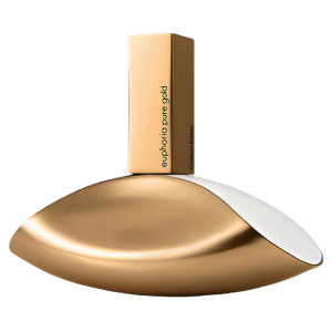 Calvin Klein Pure Gold Euphoria Eau de Parfum Feminino