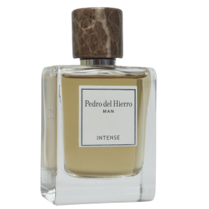 Pedro del Hierro Intense Eau de Parfum Masculino