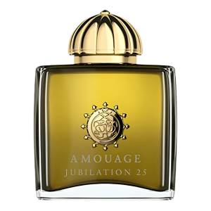 Amouage Jubilation XXV Woman Eau de Parfum Feminino