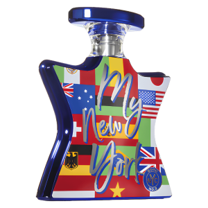 Bond No 9 My New York Eau de Parfum Unissex