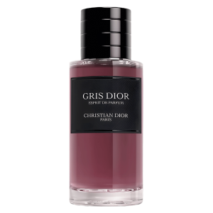 Dior Gris Dior Esprit De Parfum Esprit de Parfum Unissex