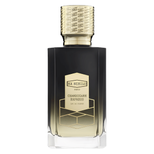Ex Nihilo Chandigarh Express Eau de Parfum Unissex