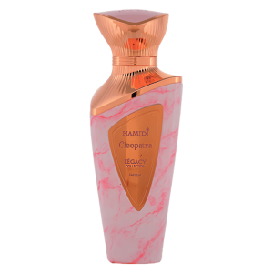 Hamidi Cleopatra Eau de Parfum Feminino