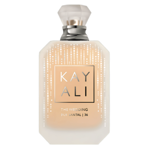 Kayali Fragrances The Wedding Silk Santal | 36 Eau de Parfum Feminino