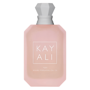 Kayali Fragrances Yum Boujee Marshmallow | 81 Eau de Parfum Intense Feminino