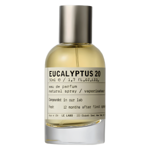 Le Labo Eucalyptus 20 Eau de Parfum Unissex