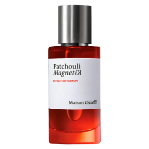 Maison Crivelli Patchouli Magnetik Extrait de Parfum Unissex