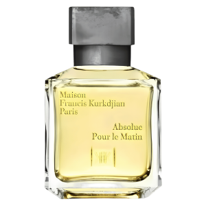 Maison Francis Kurkdjian Absolue Pour Le Matin Eau de Parfum Unissex