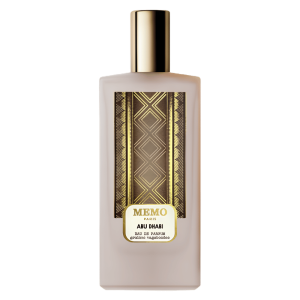 Memo Paris Abu Dhabi Eau de Parfum Unissex