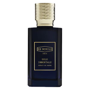 Ex Nihilo Gold Immortals Extrait Extrait de Parfum Unissex