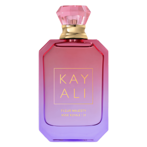 KAYALI Fleur Majesty Rose Royale | 31 Eau de Parfum Feminino