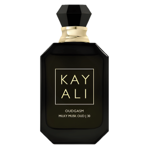 KAYALI Oudgasm Milky Musk Oud | 30 Eau de Parfum Intense Unissex