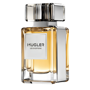 Mugler Fougere Furieuse Eau de Parfum Unissex